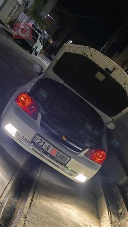 شيفروليه اوبترا